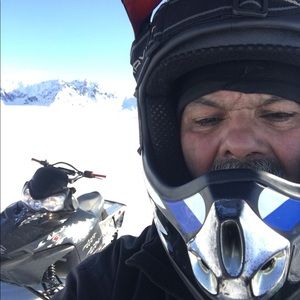 Meet your Posher, Jimmy